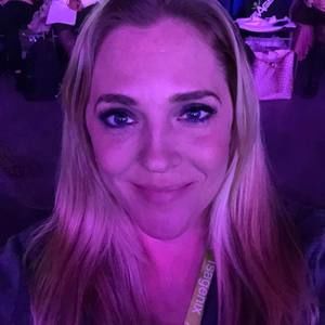 Meet your Posher, Audra